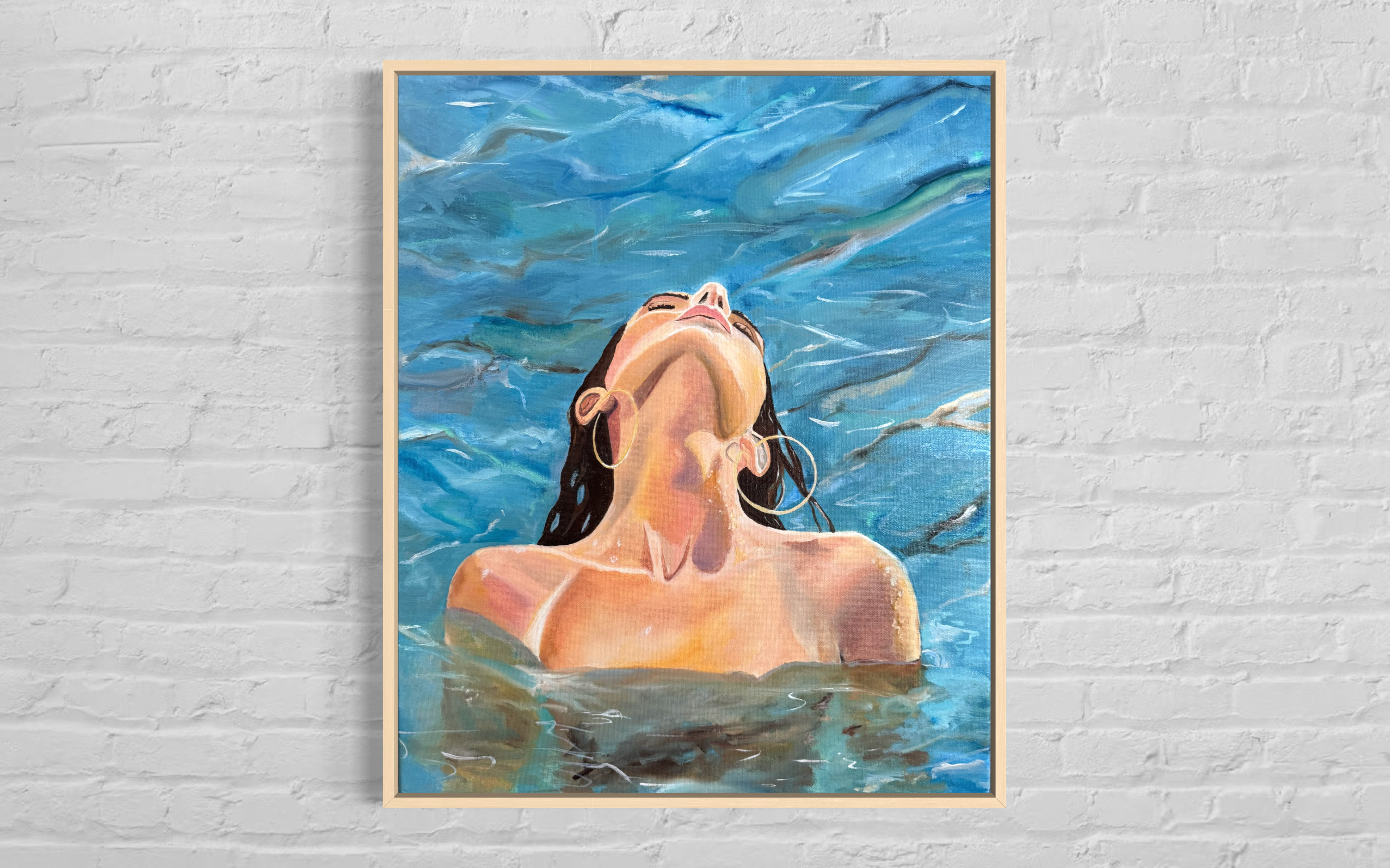 Between Tides
