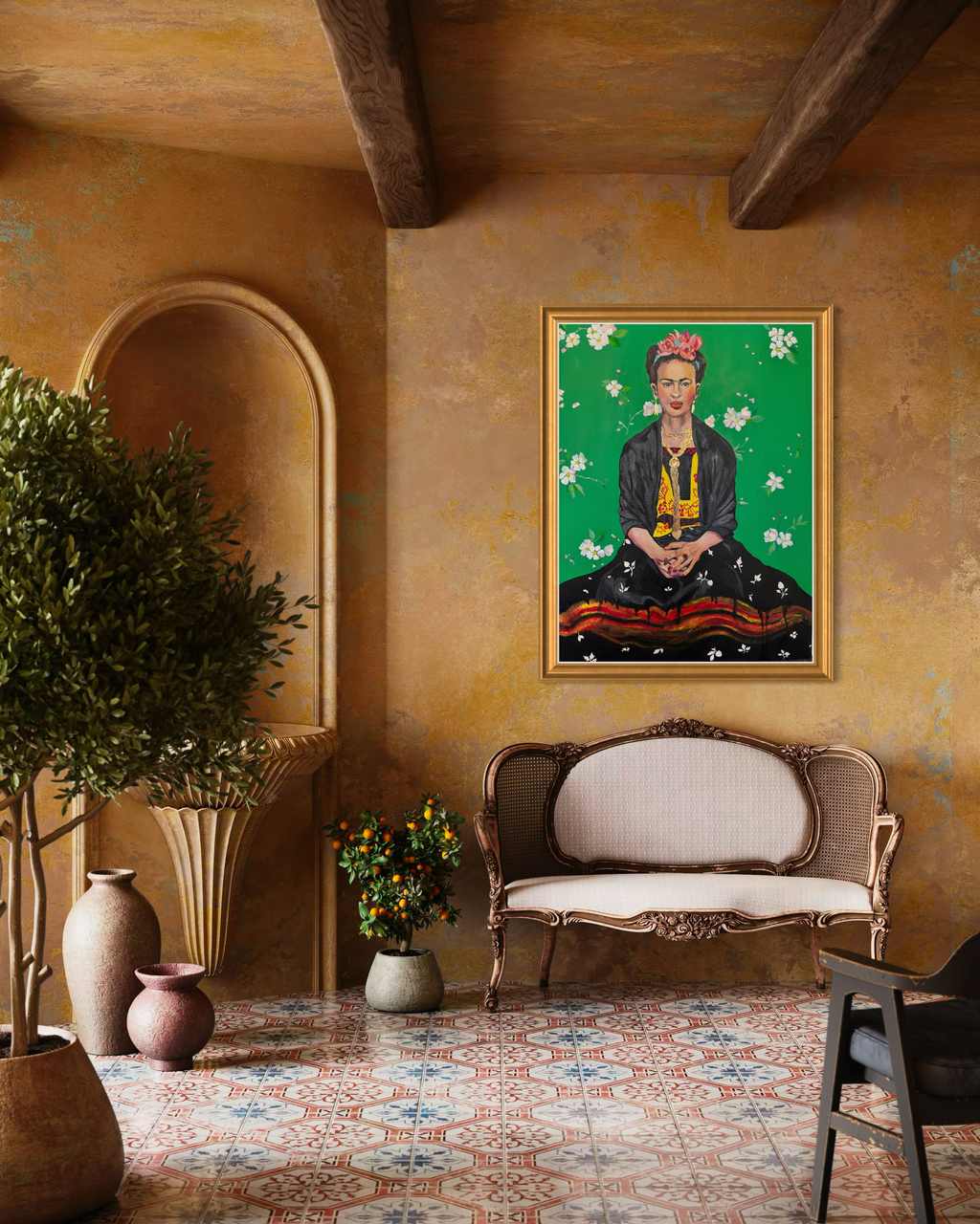 "Frida"