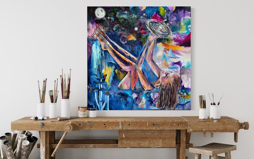 "METANOIA"