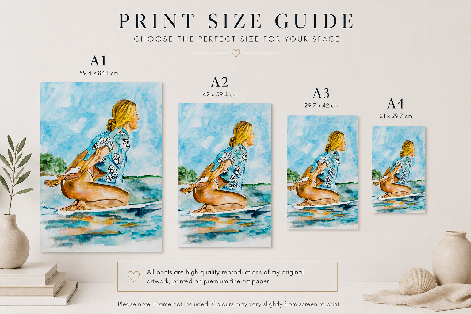Deep Print