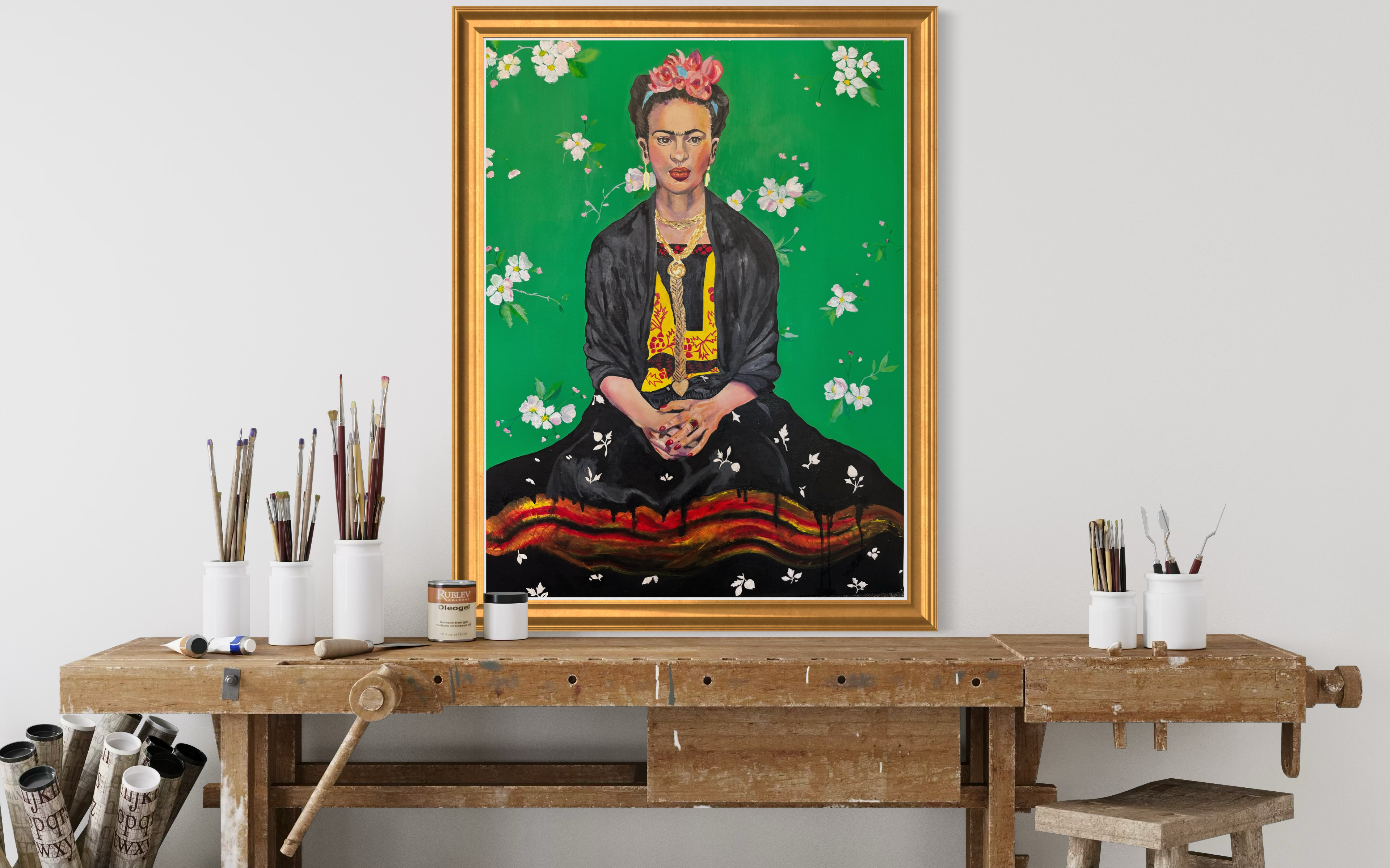 "Frida"