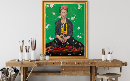 "Frida"