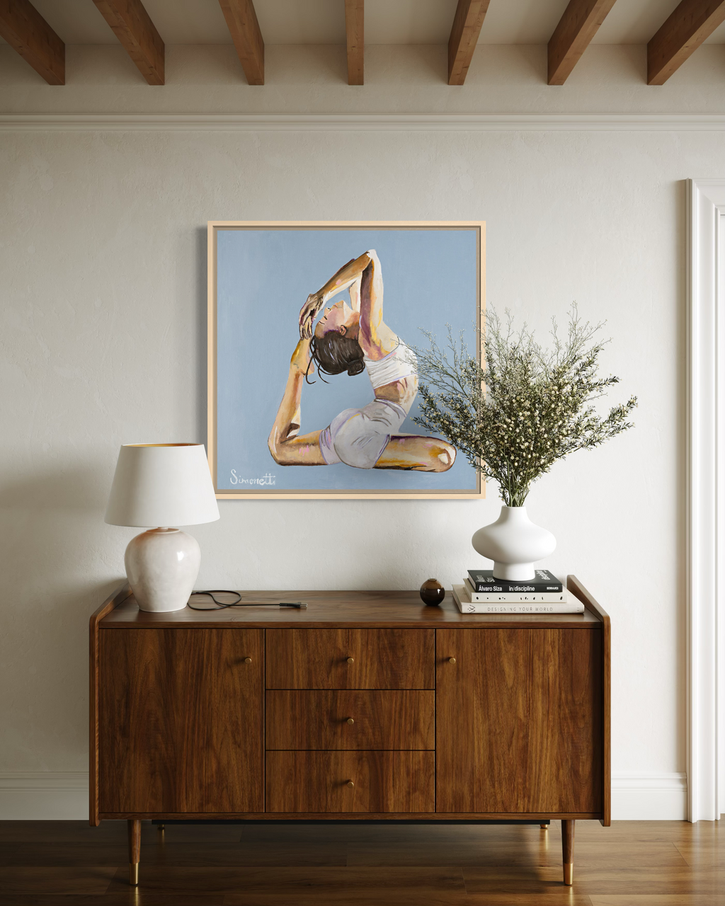 Yogi