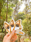Yoga Sticker